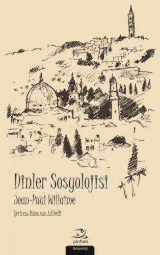 Dinler Sosyolojisi  Frontansicht 1