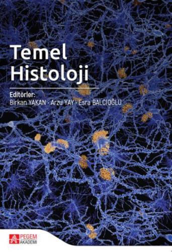 Temel Histoloji  Frontansicht 1