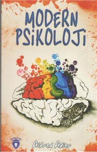 Modern Psikoloji  Frontansicht 1