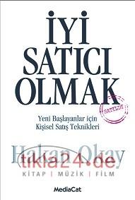 İyi Satıcı Olmak  Frontansicht 1