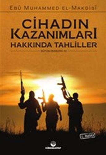 Cihadın Kazanımları Hakkında Tahliller  Frontansicht 1