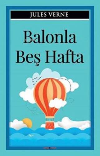 Balonla Beş Hafta  Frontansicht 1