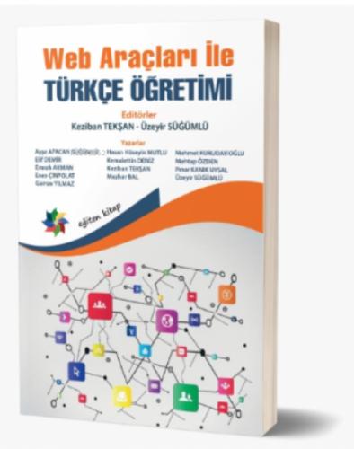 Web Araçları ile Türkçe Öğretimi  Frontansicht 1