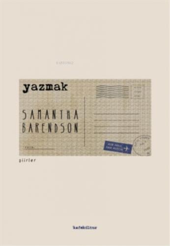 Yazmak  Frontansicht 1