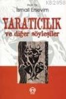 Yaratılık ve Diğer Söyleşiler  Frontansicht 1
