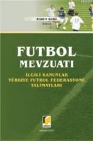 Futbol Mevzuatı  Frontansicht 1