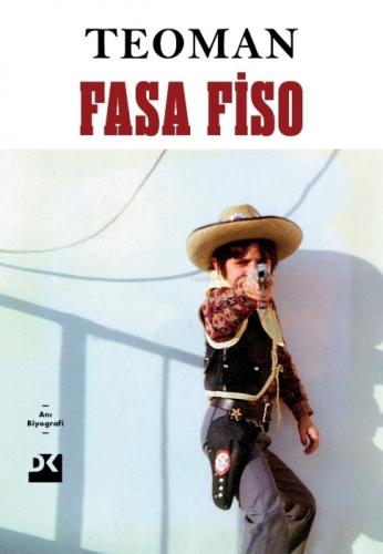 Fasa Fiso  Frontansicht 1