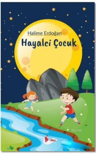 Hayalci Çocuk  Frontansicht 1