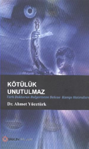 Kötülük Unutulmaz  Frontansicht 1
