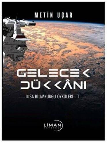 Gelecek Dükkanı  Frontansicht 1
