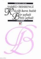 Küçük Kara Balık - Bir Şeftali Bin Şeftali (Ciltli)  Frontansicht 1