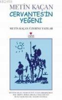 Cervantes'in Yeğeni  Frontansicht 1