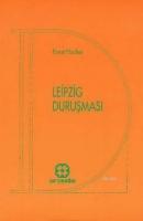 Leipzig Duruşması  Frontansicht 1