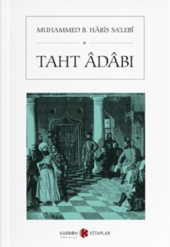 Taht Adabı  Frontansicht 1