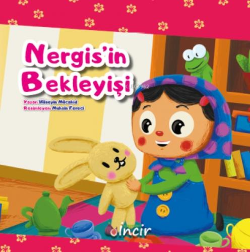 Nergis'in Bekleyişi  Frontansicht 1