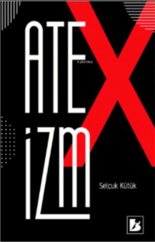Ateizm  Frontansicht 1