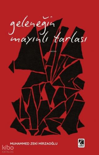 Geleneğin Mayınlı Tarlası  Frontansicht 1