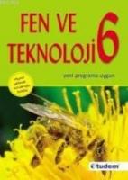 Fen ve Teknoloji 6  Frontansicht 1