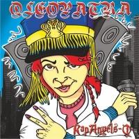 Qleopatra (CD)  Frontansicht 1