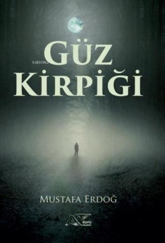 Güz Kirpiği  Frontansicht 1