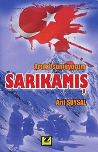 Artık Üşümüyorum Sarıkamış  Frontansicht 1