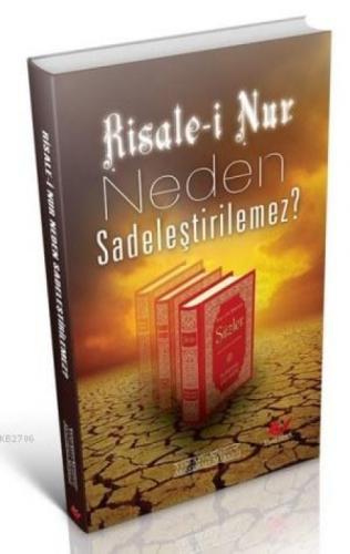 Risale-i Nur Neden Sadeleştirilemez?  Frontansicht 1