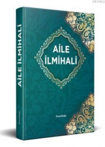 Aile İlmihali  Frontansicht 1