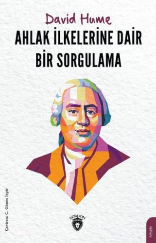 Ahlak İlkelerine Dair Bir Sorgulama  Frontansicht 1