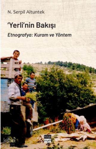 'Yerli'nin Bakışı  Frontansicht 1