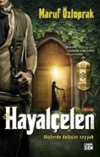 Hayalçelen (Ciltli)  Frontansicht 1