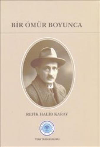 Bir Ömür Boyunca (Ciltli)  Frontansicht 1
