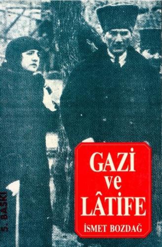 Gazi ve Latife  Frontansicht 1