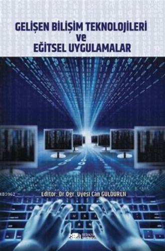 Gelişen Bilişim Teknolojileri ve Eğitsel Uygulamalar  Frontansicht 1