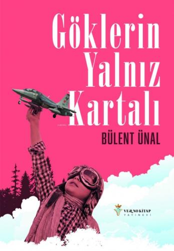 Göklerin Yalnız Kartalı  Frontansicht 1
