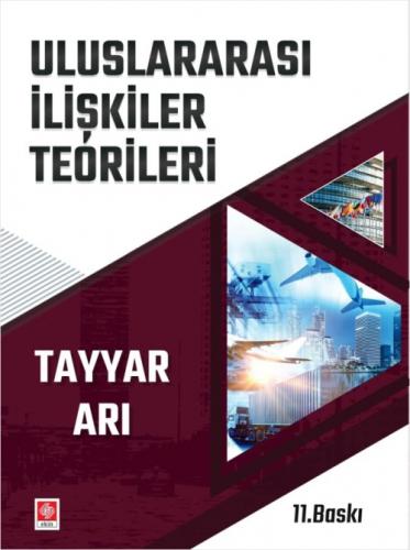 Uluslararası İlişkiler Teorileri  Frontansicht 1