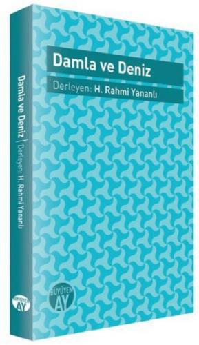 Damla ve Deniz  Frontansicht 1