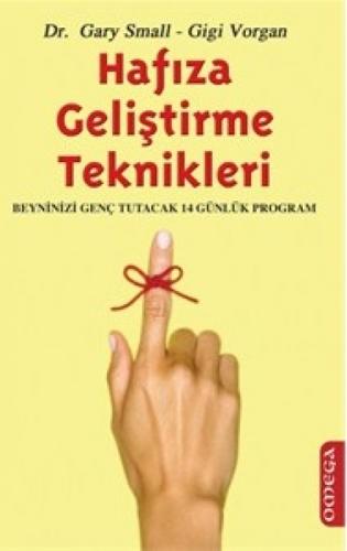 Hafıza Geliştirme Teknikleri; Beyninizi Genç Tutacak 14 Günlük Program  Frontansicht 1