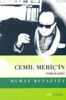 Cemil Meriç´in Psikolojisi  Frontansicht 1