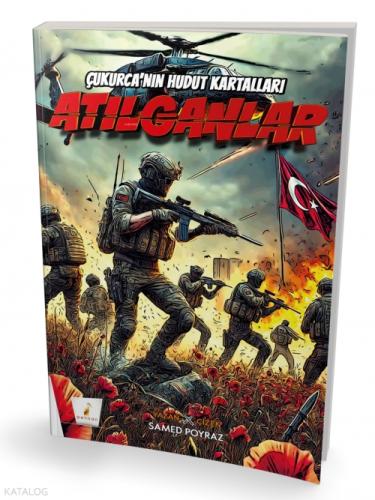 Çukurca'nın Hudut Kartalları - Atılganlar  Frontansicht 1