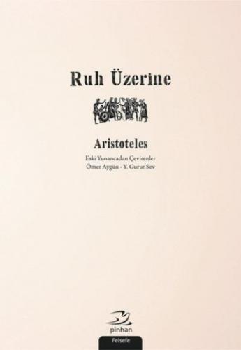 Ruh Üzerine  Frontansicht 1