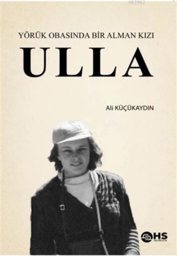 Ulla  Frontansicht 1