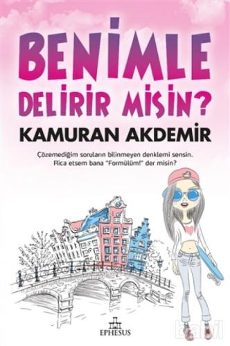 Benimle Delirir Misin?  Frontansicht 1