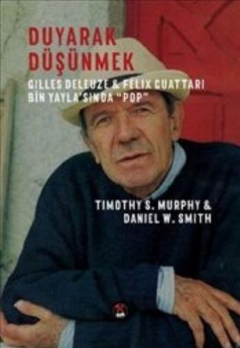 Duyarak Düşünmek  Frontansicht 1
