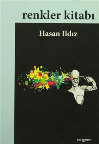 Renkler Kitabı  Frontansicht 1