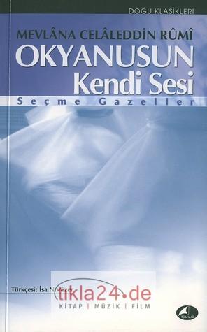 Okyanusun Kendi Sesi  Frontansicht 1