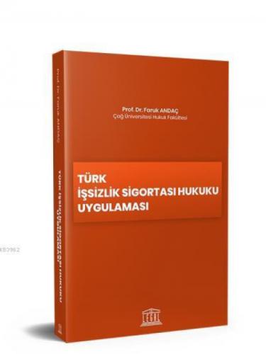 Türk İşsizlik Sigortası Hukuku Uygulaması  Frontansicht 1