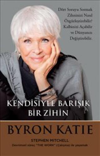 Kendisiyle Barışık Bir Zihin  Frontansicht 1