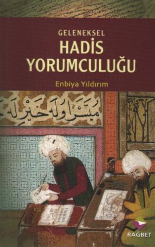 Geleneksel Hadis Yorumculuğu  Frontansicht 1