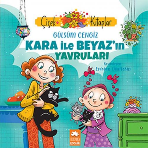 Kara ile Beyaz'ın Yavruları  Frontansicht 1