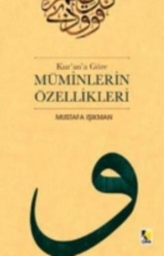 Kur'an'a Göre Müminlerin Özellikleri  Frontansicht 1